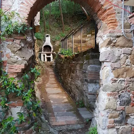 Vacation Tuscany Pisa-lucca Дом отдыха *