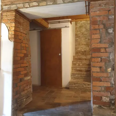 Дом отдыха Vacation Tuscany Pisa-lucca Filettole