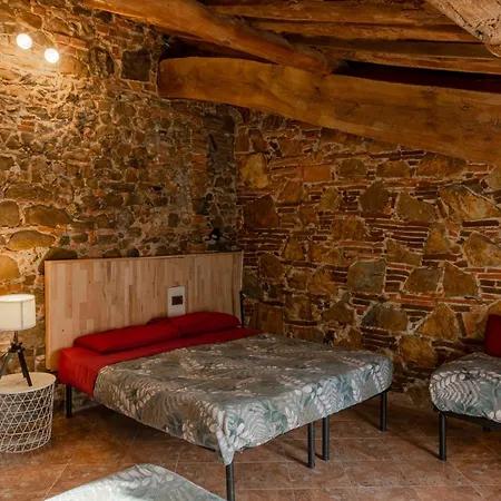 Vacation Tuscany Pisa-lucca Дом отдыха Filettole