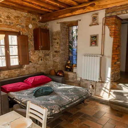 Дом отдыха Vacation Tuscany Pisa-lucca Filettole