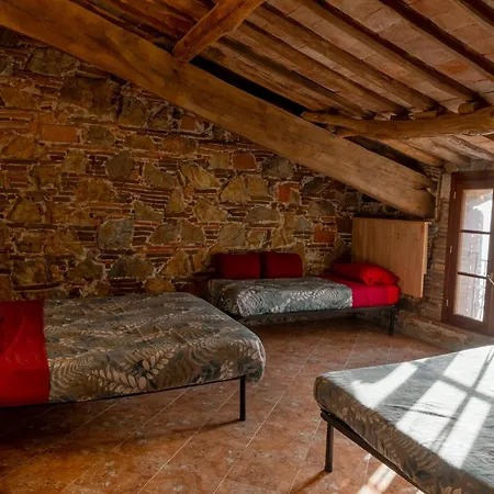 Vacation Tuscany Pisa-lucca 2 *