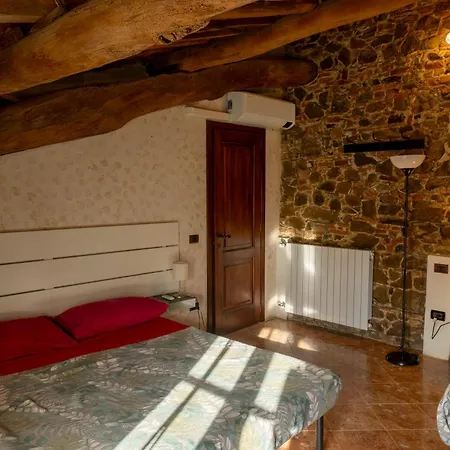 Vacation Tuscany Pisa-lucca 2 * Filettole