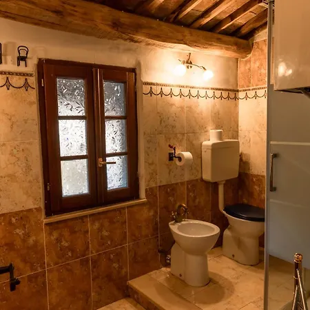 Дом отдыха Vacation Tuscany Pisa-lucca