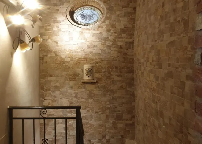בית נופש Vacation Tuscany Pisa-lucca 2 *